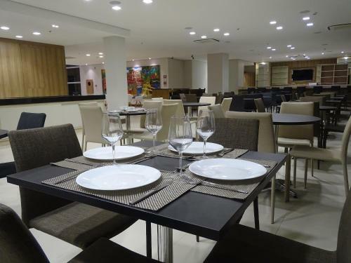 Hotel TRYP By Wyndham Manaus