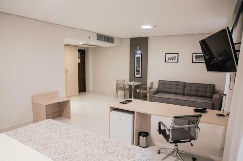 Hotel TRYP By Wyndham Manaus