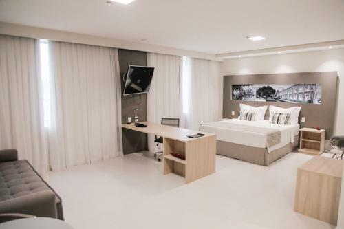 Hotel TRYP By Wyndham Manaus