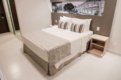 Hotel TRYP By Wyndham Manaus