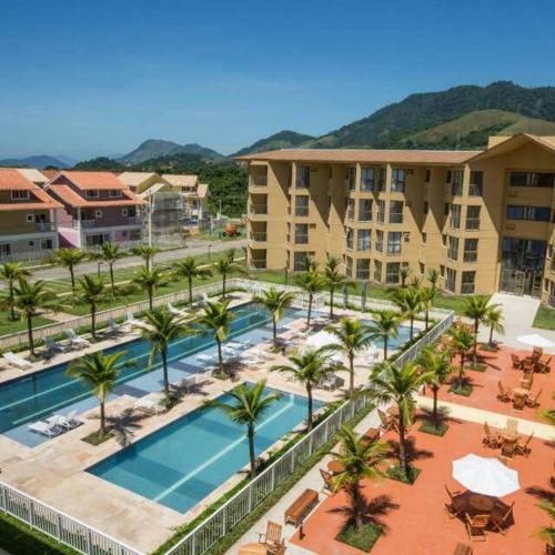 Apartamento Condado Aldeia Dos Reis Sahy