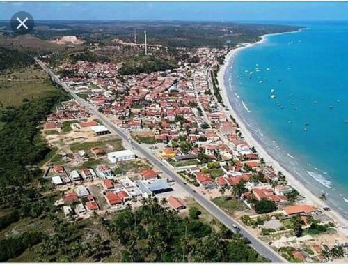Apartamento Maragogi Flat Residence