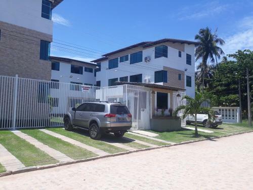 Apartamento Maragogi Flat Residence
