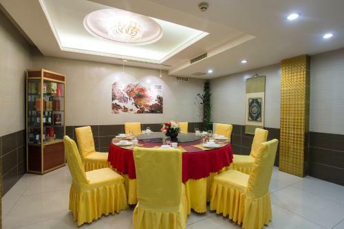 Hotel Jinjiang Inn Beijing Hepingmen