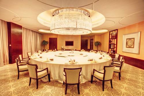 Sichuan Jinjiang Hotel