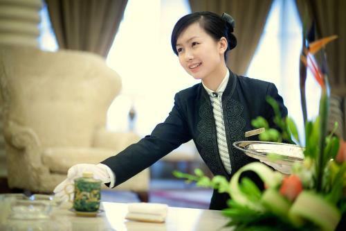 Sichuan Jinjiang Hotel