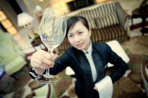 Sichuan Jinjiang Hotel
