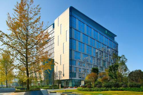 Holiday Inn Express Chengdu Wenjiang Hotspring