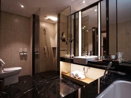Chongqing Kr Luxury Hotel(Yuan Zhu)