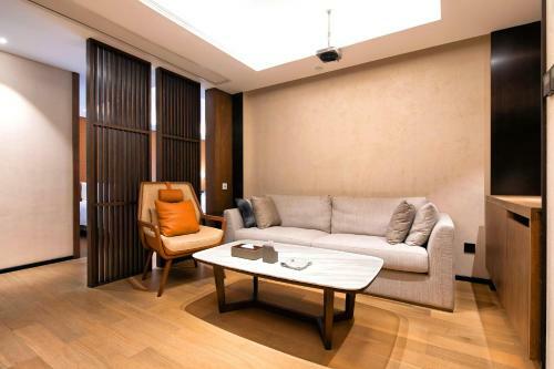 Chongqing Kr Luxury Hotel(Yuan Zhu)
