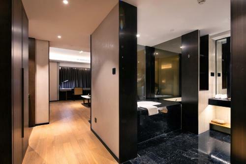 Chongqing Kr Luxury Hotel(Yuan Zhu)