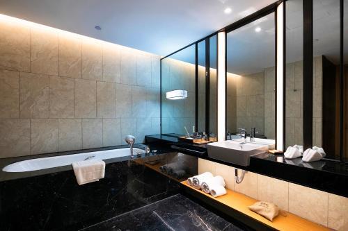 Chongqing Kr Luxury Hotel(Yuan Zhu)