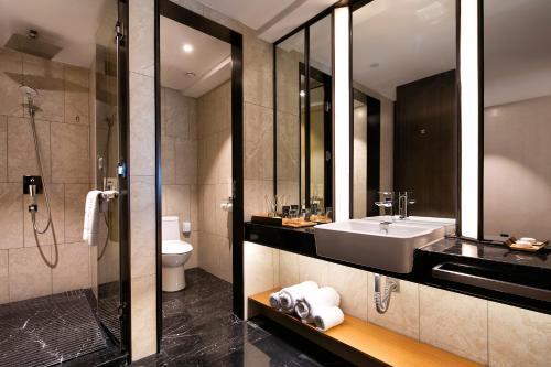 Chongqing Kr Luxury Hotel(Yuan Zhu)