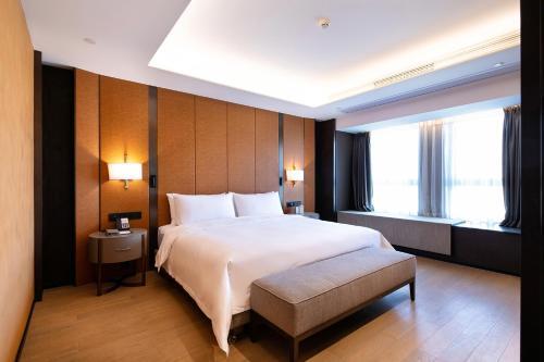 Chongqing Kr Luxury Hotel(Yuan Zhu)