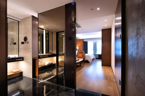 Chongqing Kr Luxury Hotel(Yuan Zhu)