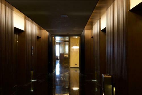 Chongqing Kr Luxury Hotel(Yuan Zhu)