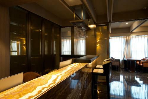 Chongqing Kr Luxury Hotel(Yuan Zhu)