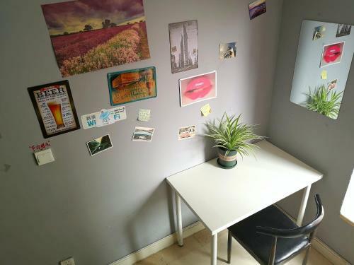New Soul Youth Hostel