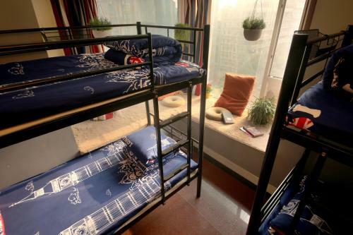 New Soul Youth Hostel