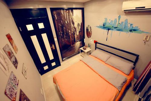 New Soul Youth Hostel
