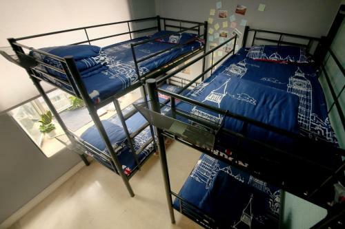 New Soul Youth Hostel