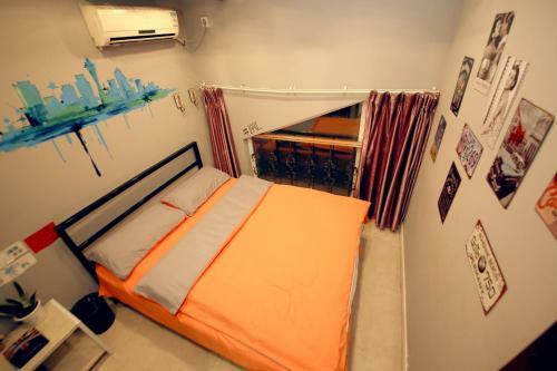 New Soul Youth Hostel