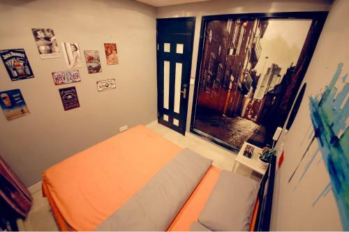 New Soul Youth Hostel