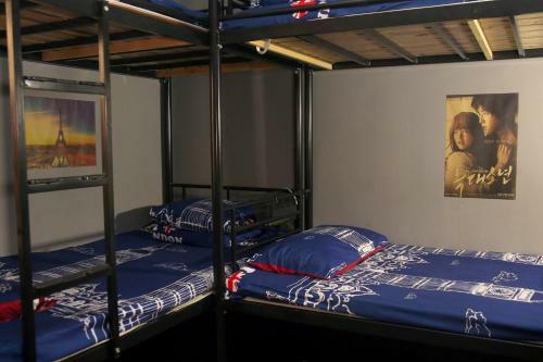 New Soul Youth Hostel