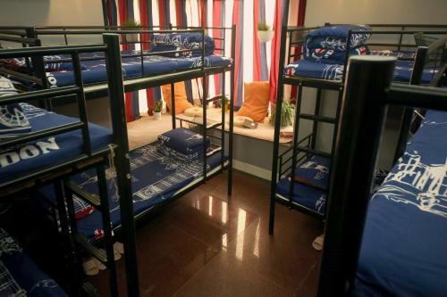 New Soul Youth Hostel