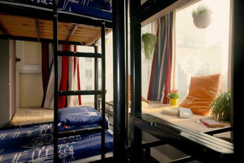 New Soul Youth Hostel
