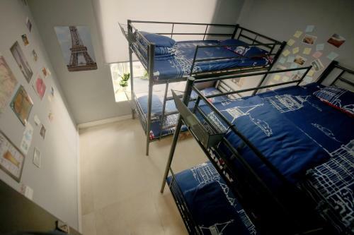 New Soul Youth Hostel