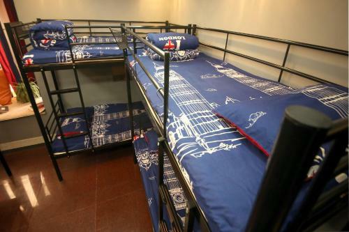 New Soul Youth Hostel