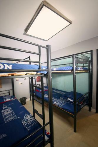 New Soul Youth Hostel