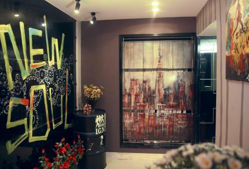 New Soul Youth Hostel