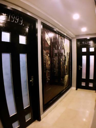 New Soul Youth Hostel