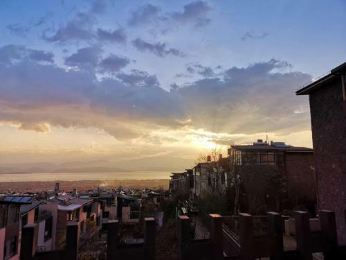 Hotel Dali Puti Villa Resort