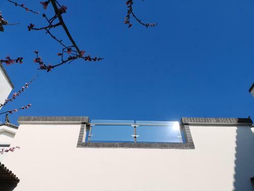 Hotel Dali Puti Villa Resort