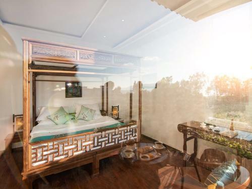 Hostal Villa Verde Hotel
