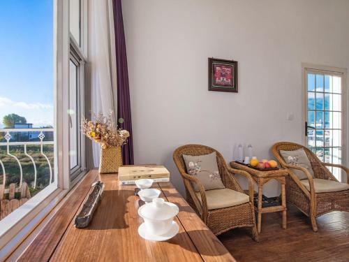 Hostal Villa Verde Hotel