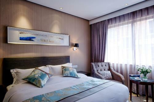 Byland World Hotel