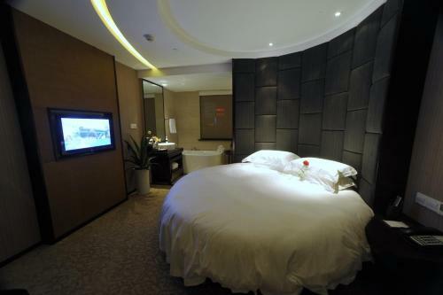 Byland World Hotel