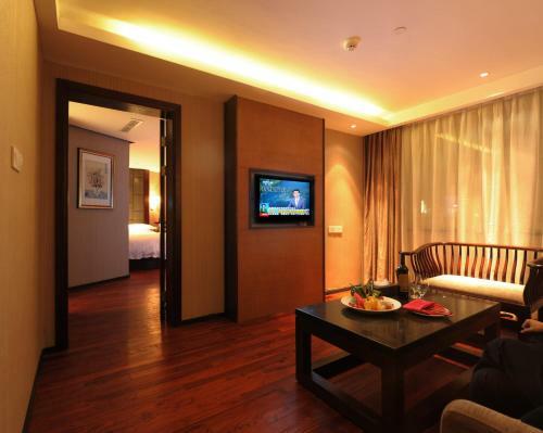 Byland World Hotel