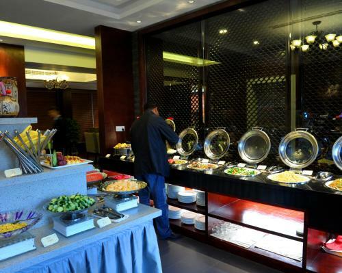 Byland World Hotel