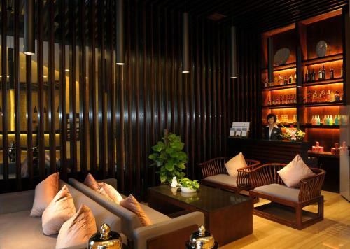 Byland World Hotel
