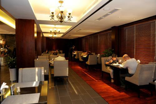 Byland World Hotel