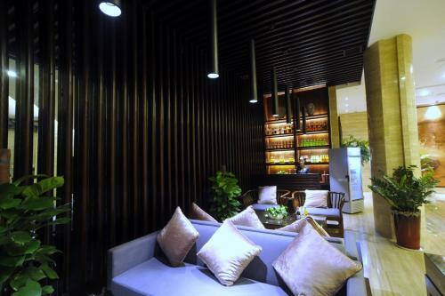 Byland World Hotel