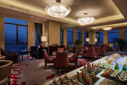 Hotel Wanda Realm Zhangzhou