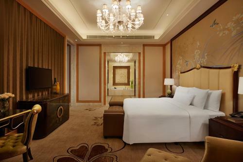Hotel Wanda Realm Zhangzhou