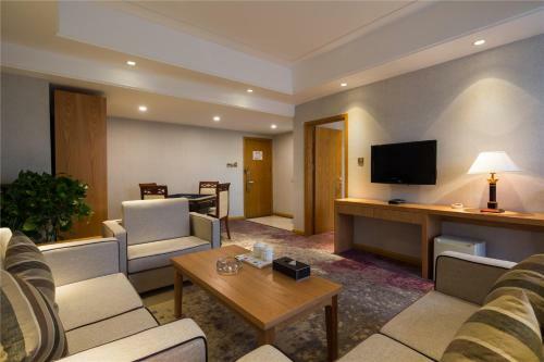 Shaanxi Yongcun Hotel