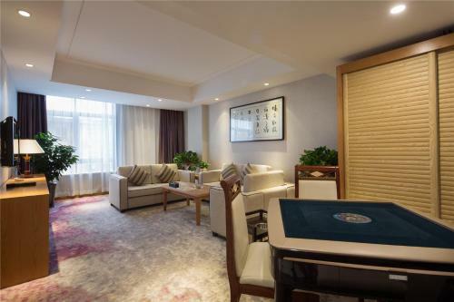 Shaanxi Yongcun Hotel